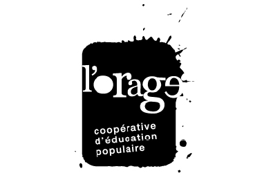 Logo l&#039;Orage