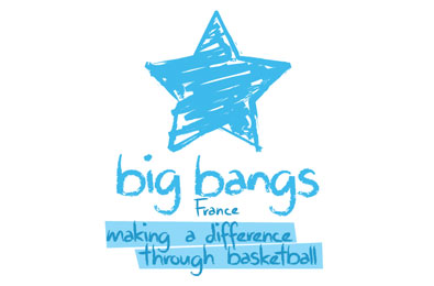 Logo Big Bang Ballers France