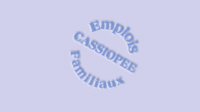 Logo Cassiopée