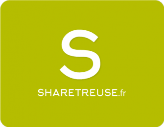 Logo Sharetreuse