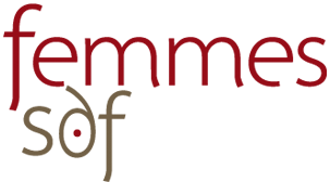 Logo Association Femmes SDF