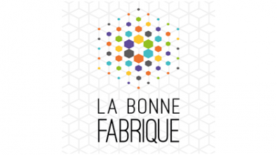Logo La Bonne Fabrique