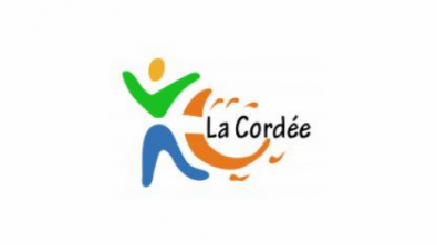 Logo La Cordée - Grenoble
