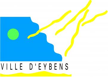 Logo Ville d&#039;Eybens