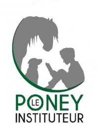 Logo Le poney instituteur