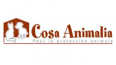 Logo Cosa Animalia