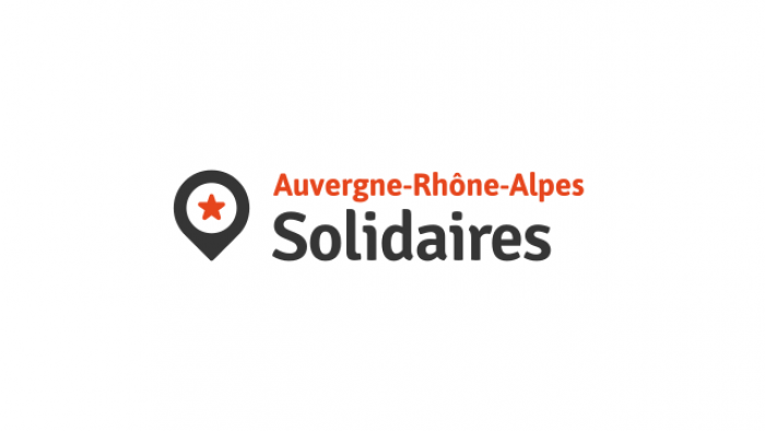 Logo Alpes Solidaires