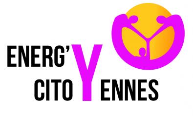 Logo Energ&#039;Y Citoyennes