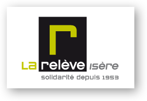 Logo La Relève