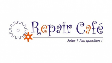 Logo Repair Café Grenoble Centre