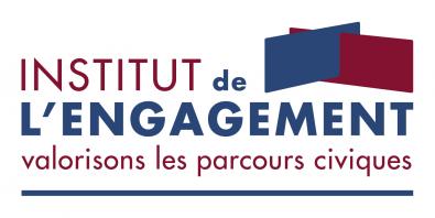 Logo Institut de l&#039;Engagement