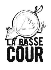 Logo La Basse Cour