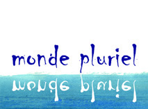 Logo Monde Pluriel