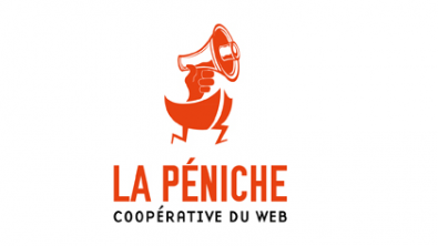 Logo La Péniche