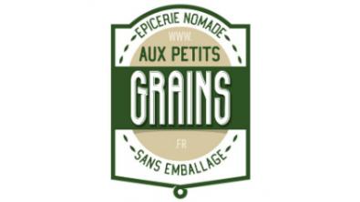 Logo Aux Petits Grains
