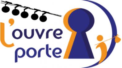 Logo L&#039;ouvre-porte Grenoble