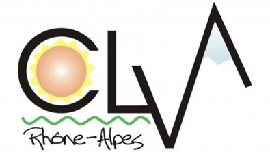 Logo CLV Rhone Alpes