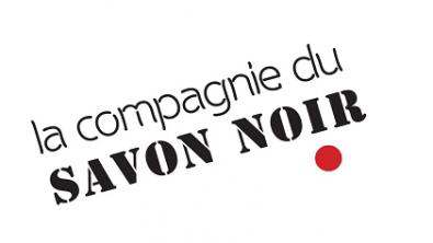 Logo Cie du Savon Noir