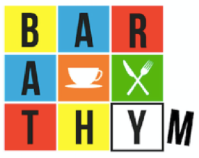 Logo Le Barathym