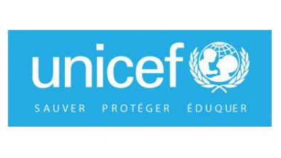 Logo Unicef 38