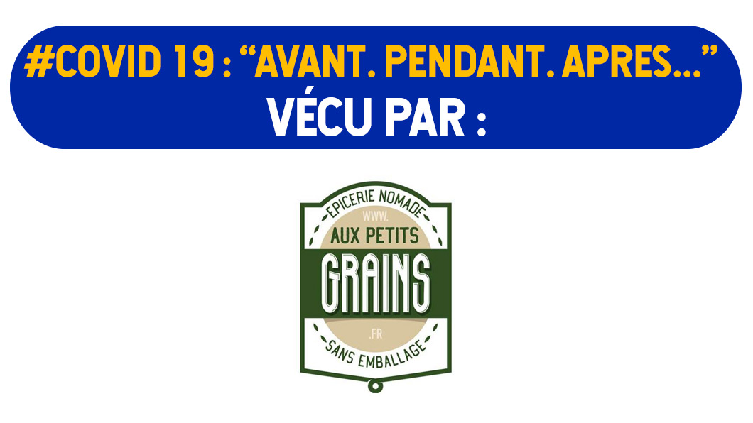 Aux Petits Grains