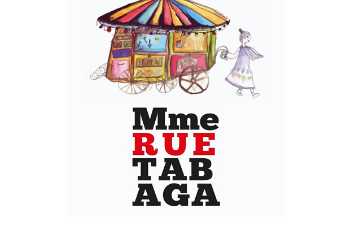 Mme Rue tabaga