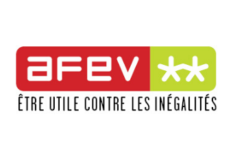 Logo Afev