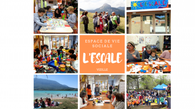 L'escale