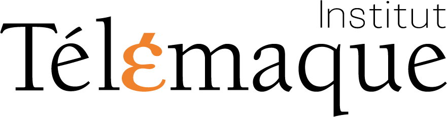 Logo de l&#039;Institut Télémaque