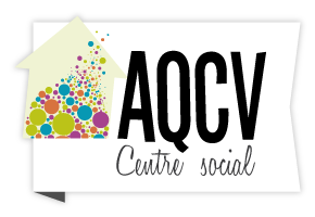 Logo du Centre social