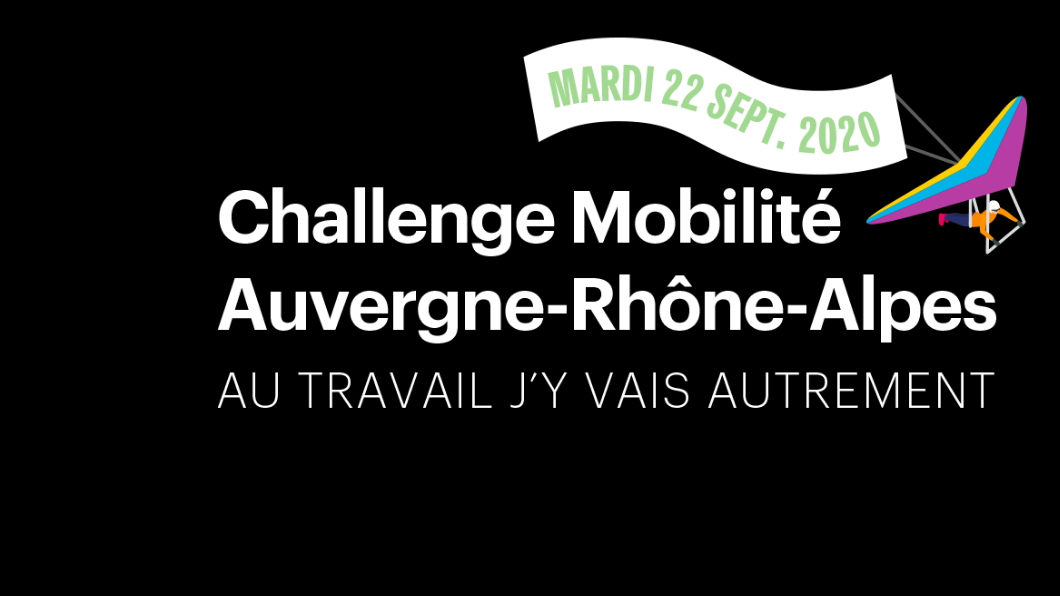 challenge mobilité