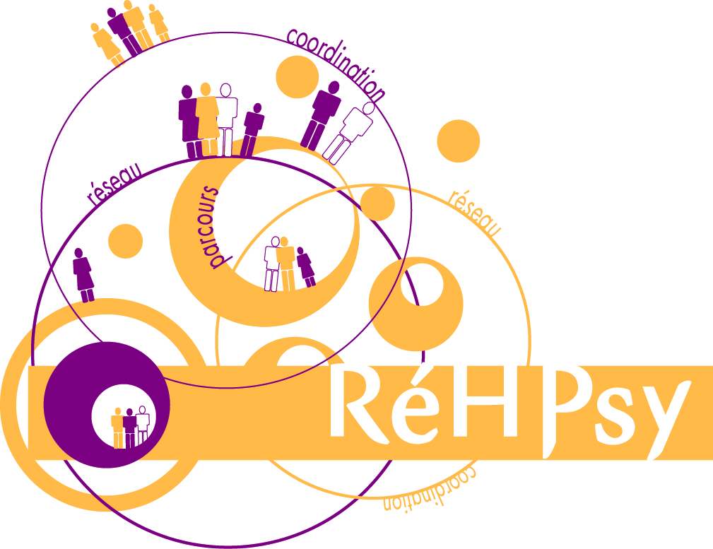 Logo du RéHPsy