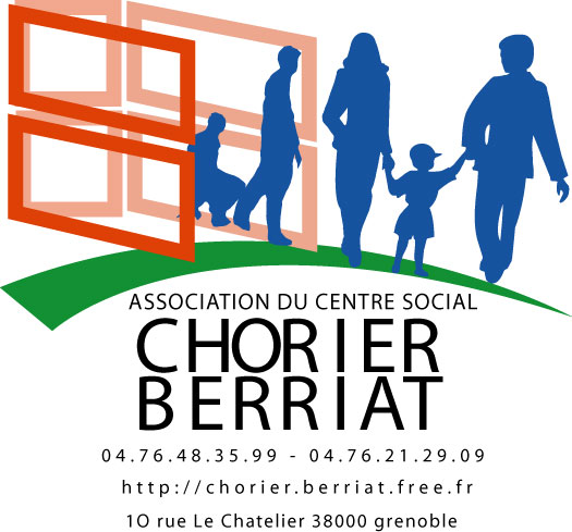 Association Centre Social Chorier Berriat