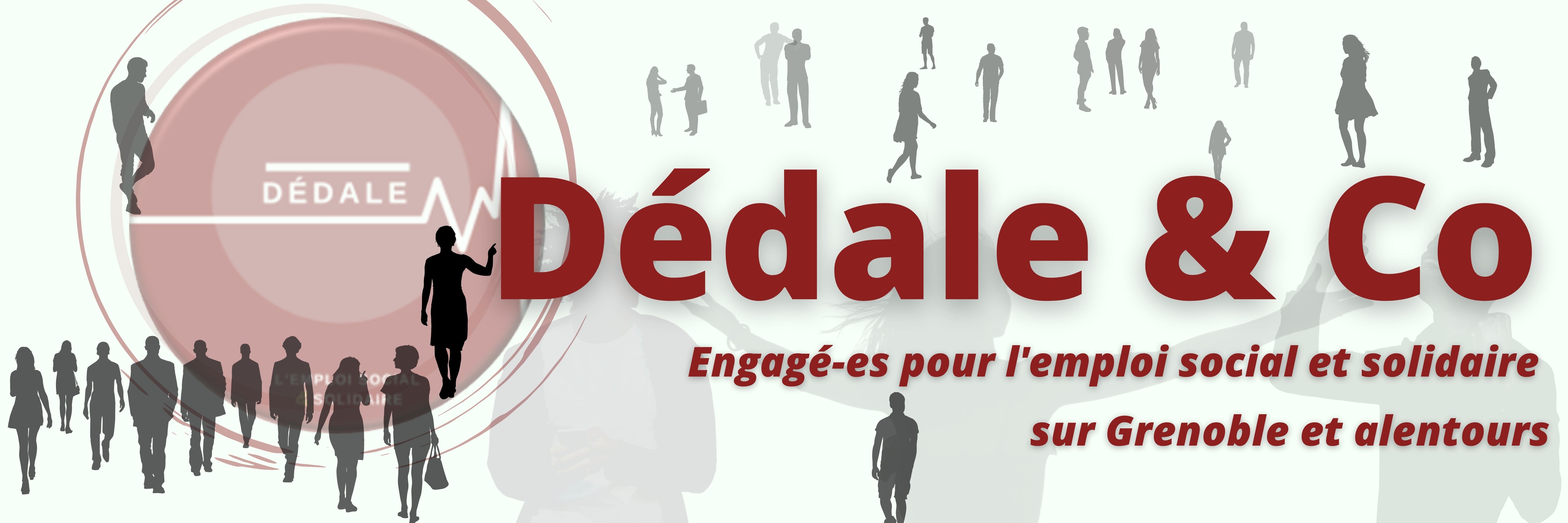 Dédale &amp; Co 