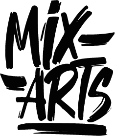 logo mixarts38