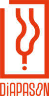 Logo Diapason