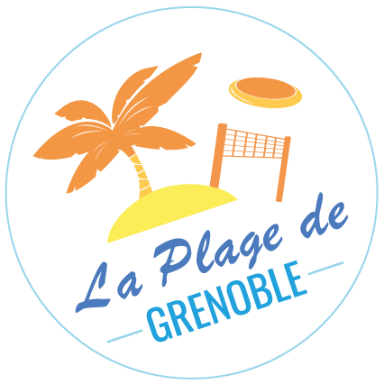 Logo Plage