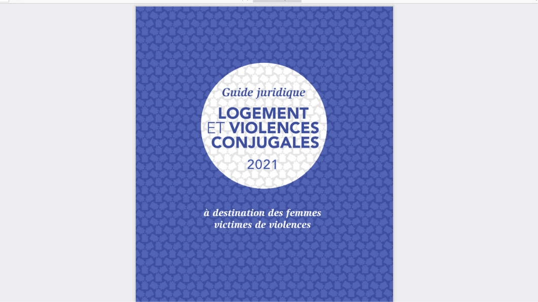 guide logement