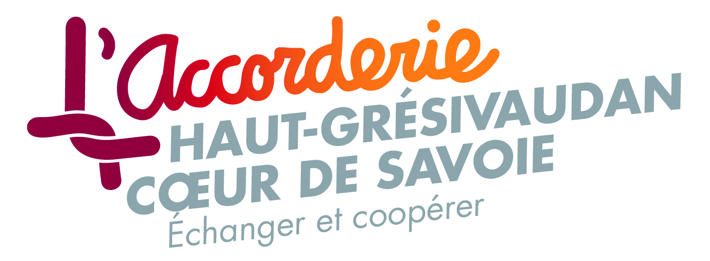 L&#039;Accorderie Haut-Grésvaudan Coeur de Savoie