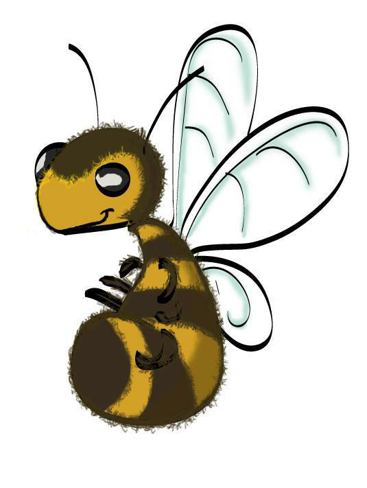 hommes et abeilles