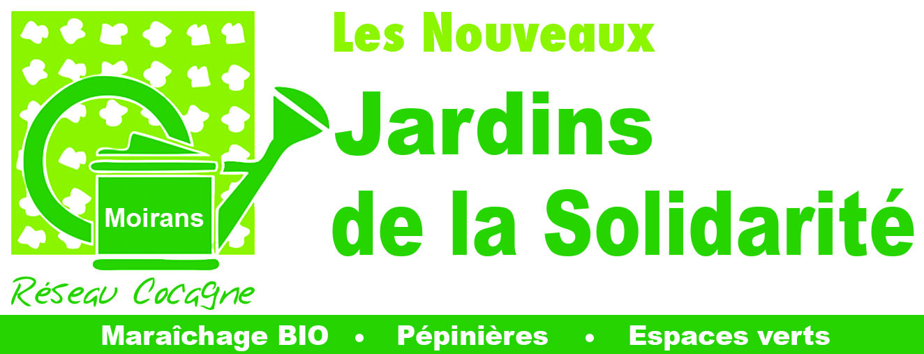 Les Nouveaux jardins de la Solidarité