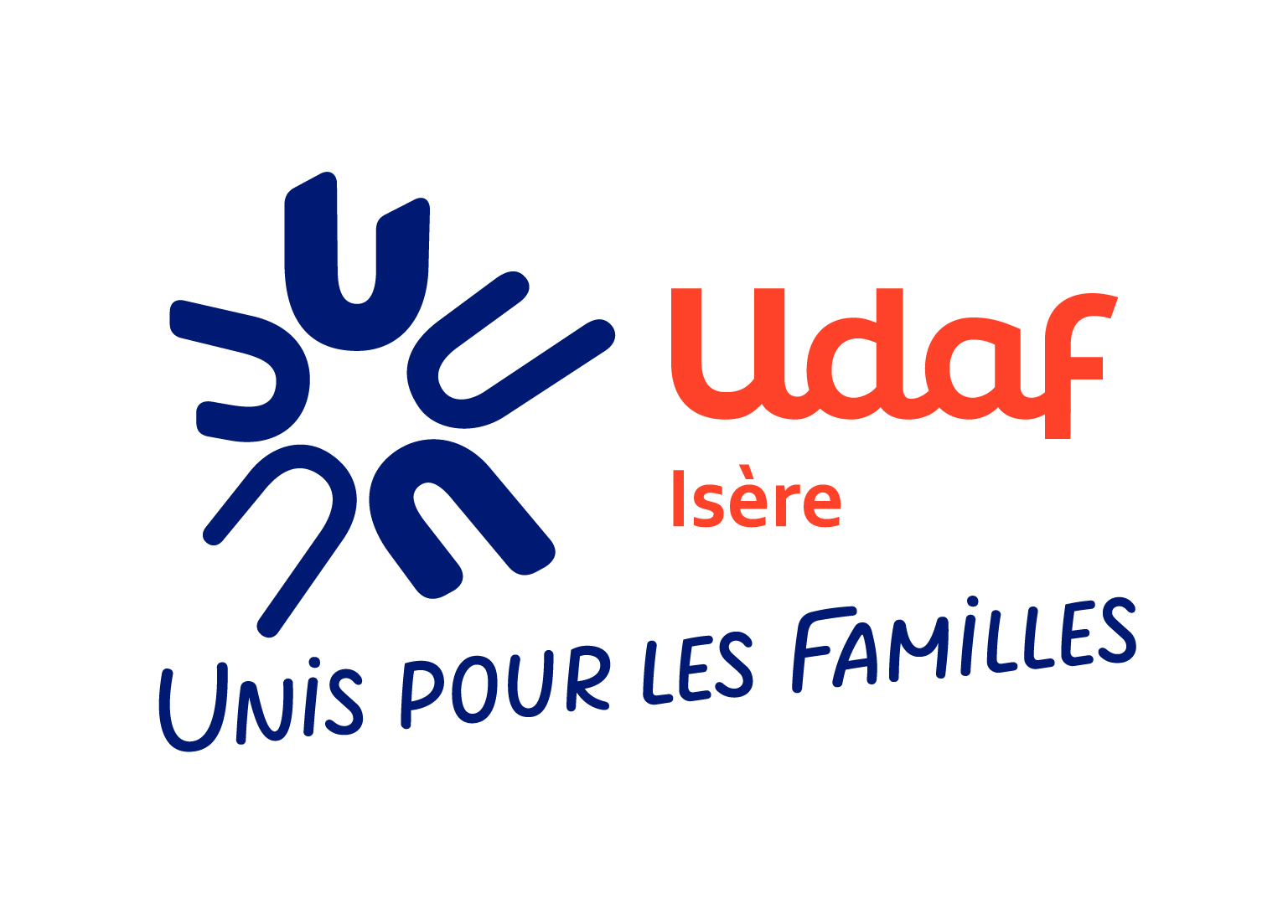 logo Udaf
