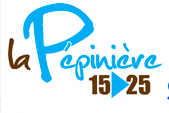 La Pépinière 15-25 - Léo Lagrange Centre-Est