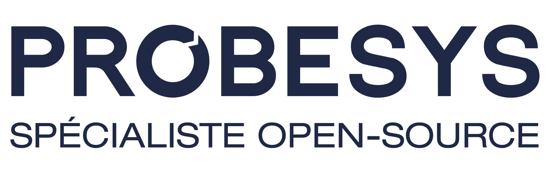 Logo Probesys