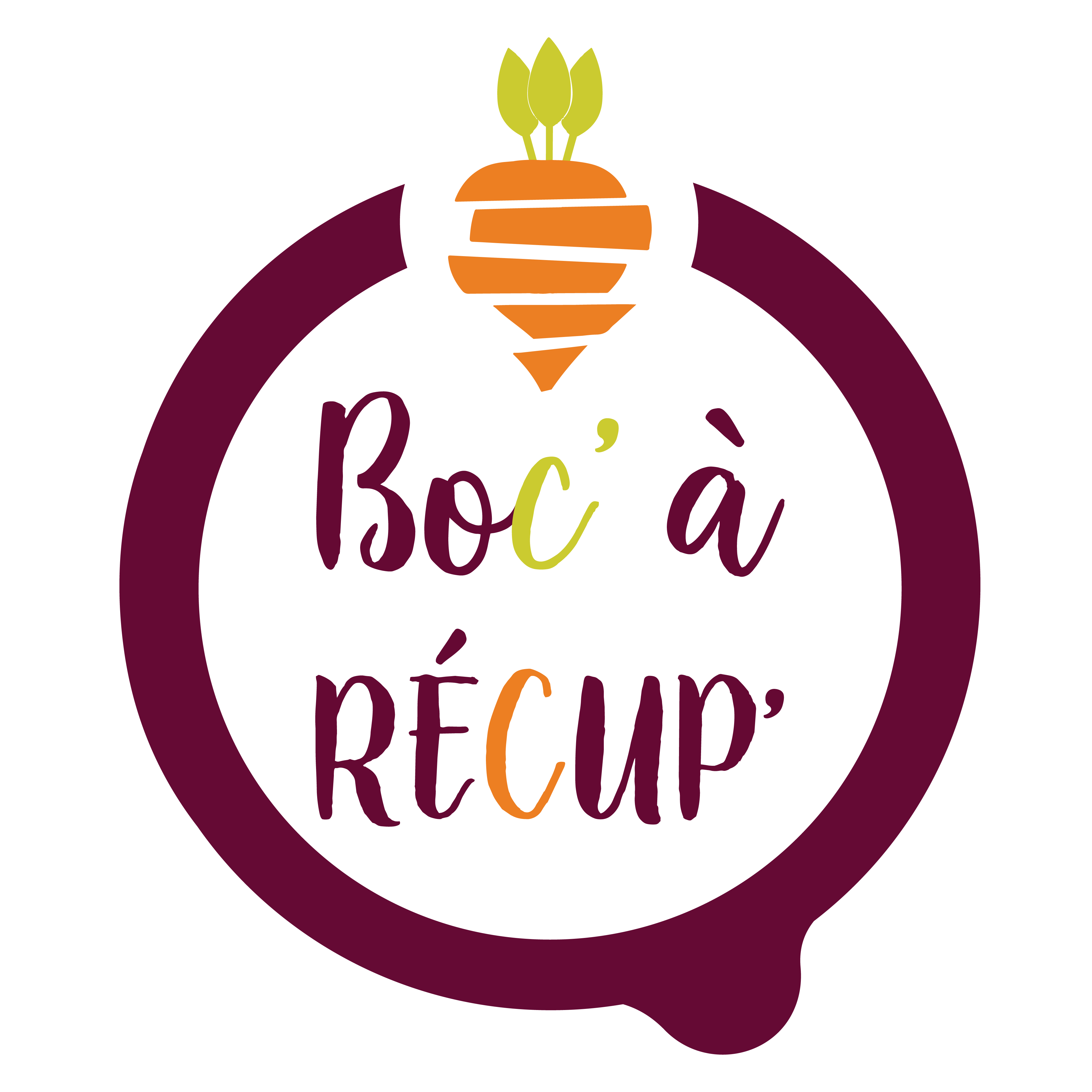 Boc' à RECUP'