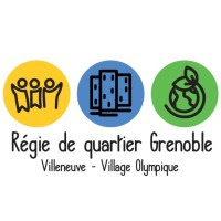 Régie de quartier Grenoble