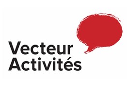 Vecteur Activités