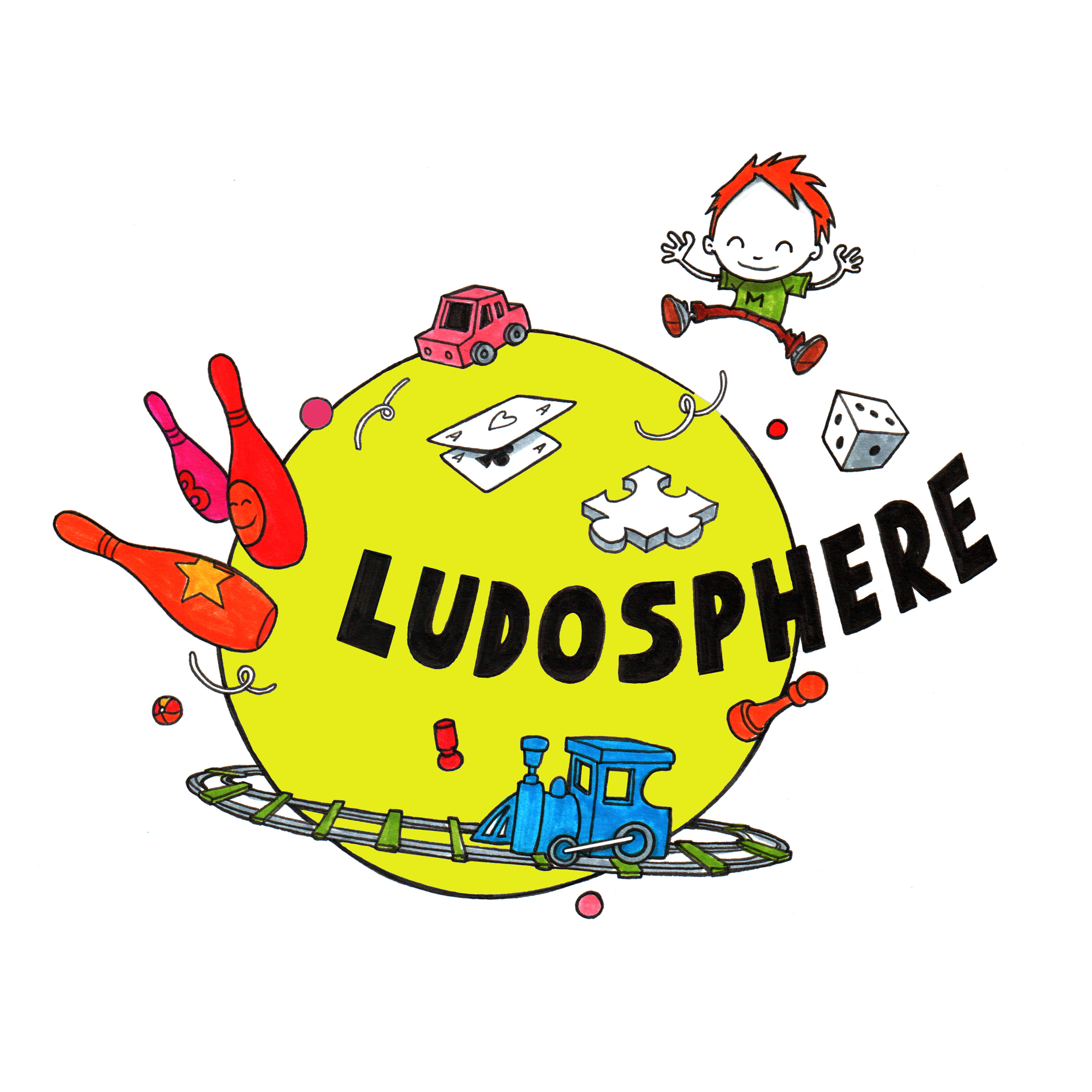 poste ludothécaire