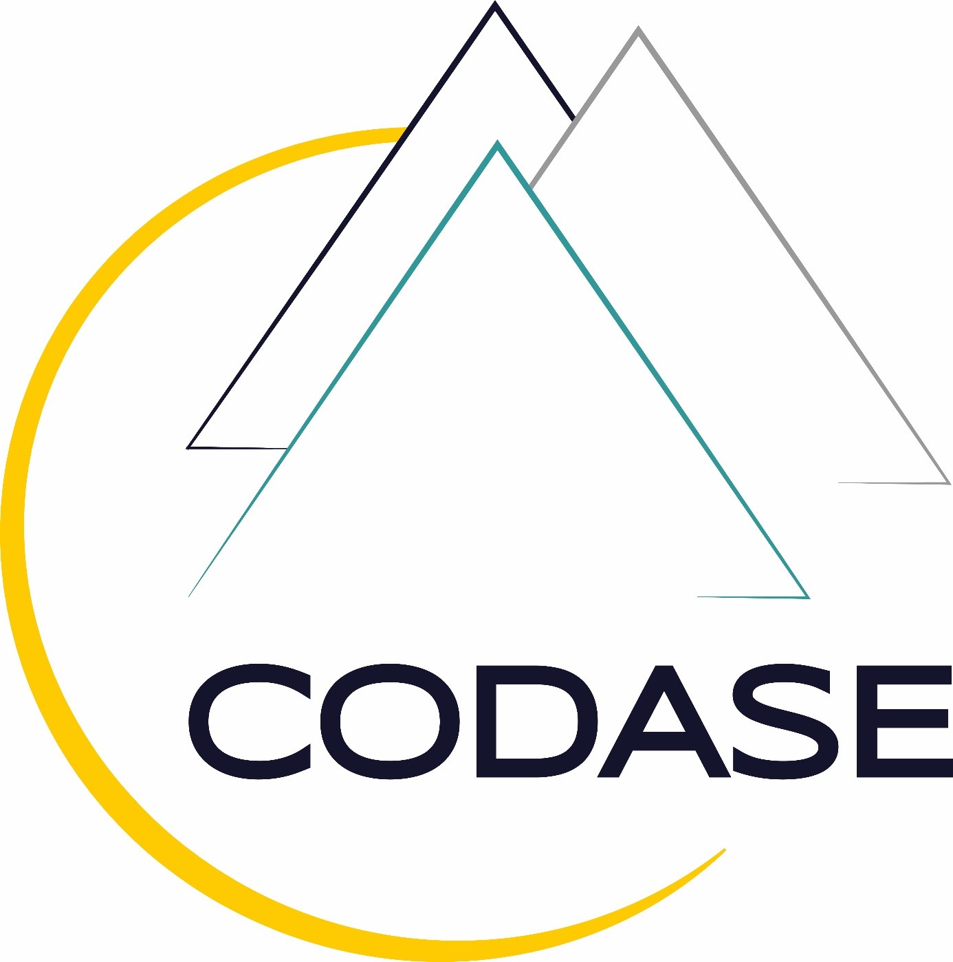 Logo CODASE