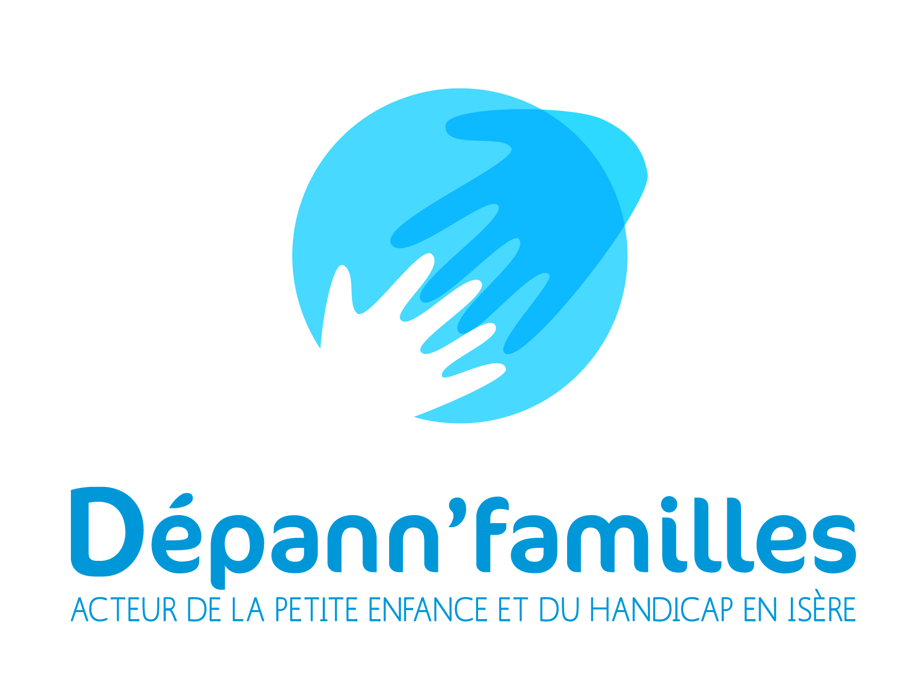Dépann&#039;familles Acteur de la petite enfance et du handicap en Isère